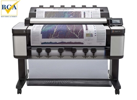 Giá Máy In Màu Khổ Lớn A0 HP