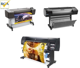 Máy In Ảnh Khổ Lớn HP Chuyên Nghiệp Nhất Hiện Nay