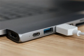 Sự thật ít người biết về cổng USB
