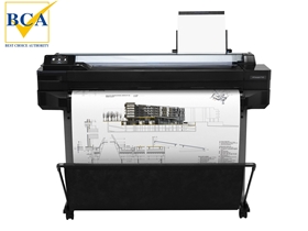 Tại Sao Nên Thuê Máy In Khổ Lớn Tại BCA?