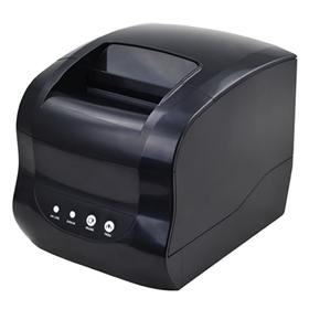 Máy in mã vạch Xprinter XP-318B