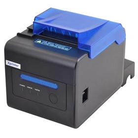 Máy in hóa đơn Xprinter XP-C300H