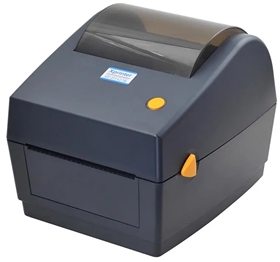 Máy in tem nhãn decal mã vạch nhiệt Xprinter XP-DT426B