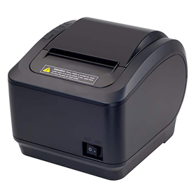 Máy in hóa đơn Xprinter XP-K300L