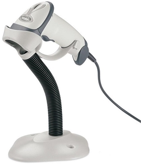 Máy quét mã vạch Zebra LS2208 (LS2208-SR20001R-UR)