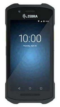 Máy kiểm kho Zebra TC26 (TC26BK-11A222-A6)