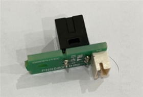 Mắt đọc Máy cắt decal Graphtec CE6000 (792600805 Part mới thay cho Part: 792600705)