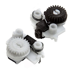 Cụm nâng trục Starwheel lifter assembly HP DesignJet T2300 Printer series (Q5669-67054-QSDT2300)