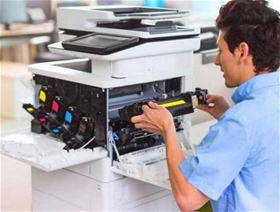Dịch Vụ Sửa Chữa Máy In Tại Huyện Bình Chánh – Công Ty BCA Uy Tín, Chuyên Nghiệp
