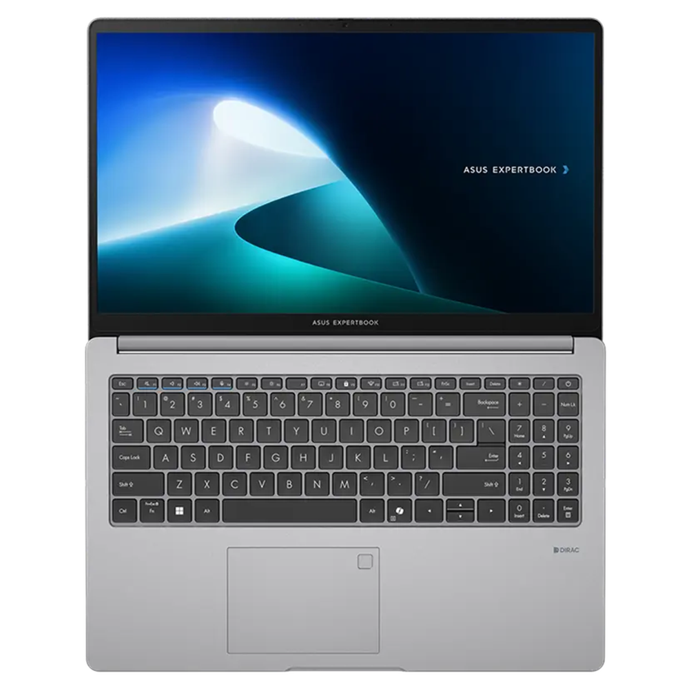 Laptop ASUS ExpertBook P1503CVAY-516D4-63WS
