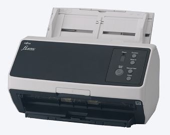 Máy Scan Ricoh Scanner fi-8150U (PA03810-B151)