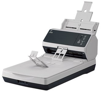 Fujitsu Scanner fi-8250U (PA03810-B651)