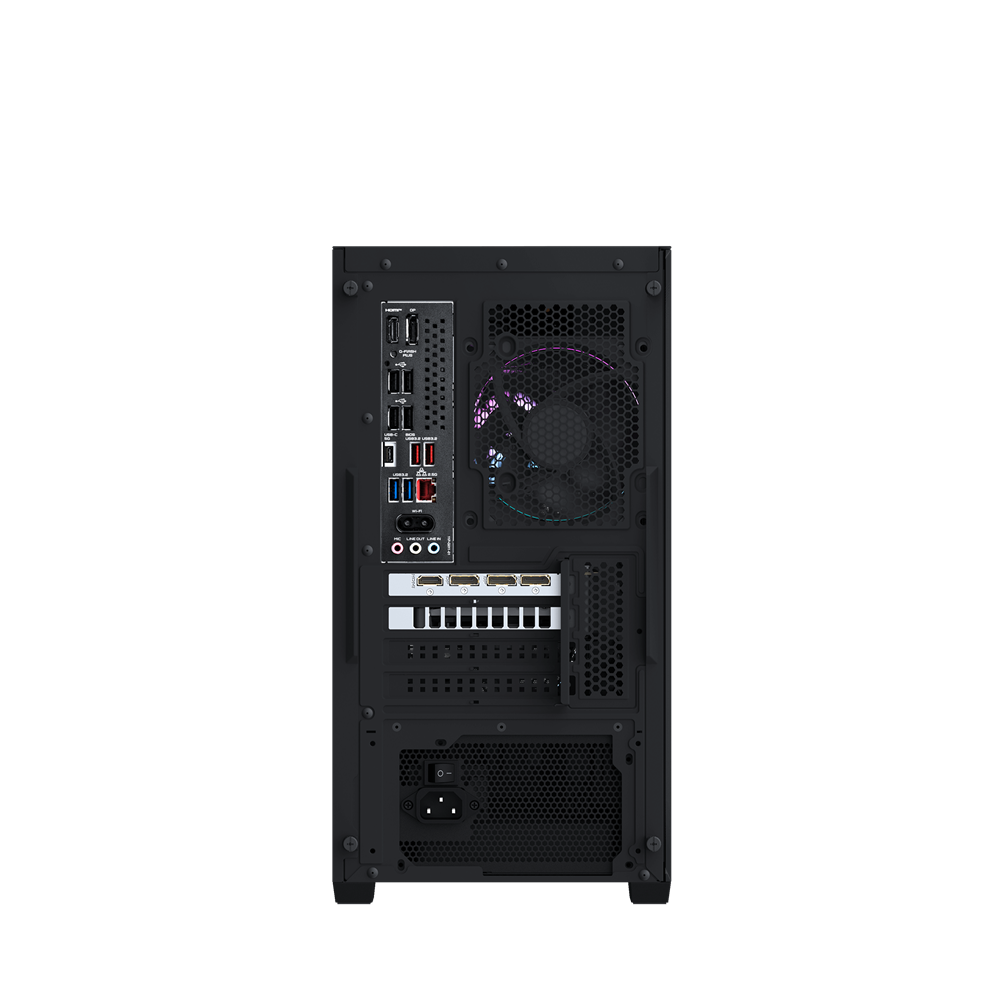 PC GIGABYTE AORUS PRIME 3 (AP3A5N6T-5113)