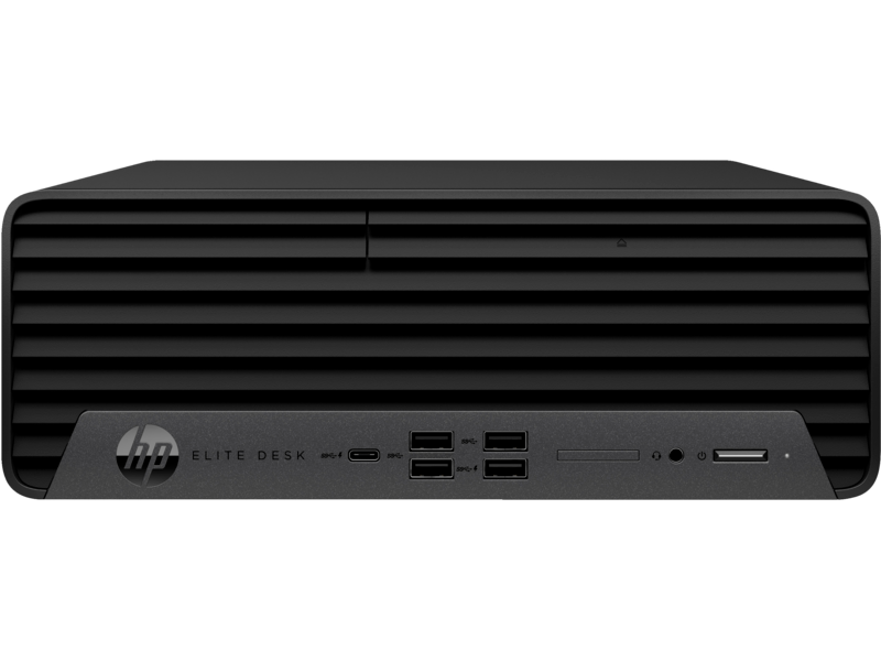 HP Elite SFF 800 G9 Desktop PC (8G8U5PA)