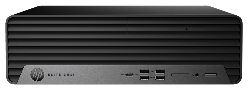 HP Elite Small Form Factor 600 G9 Desktop PC (B25LRPT)