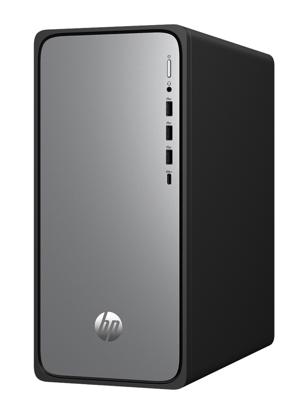 HP OmniDesk Desktop M02-0022d PC (C16DZPA)