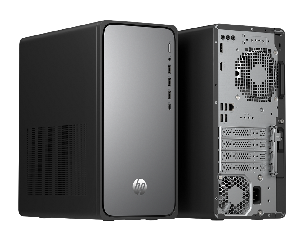 HP OmniDesk Desktop M02-0022d PC (C16DZPA)