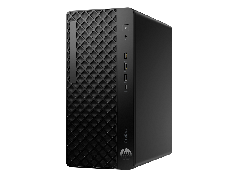 HP ProDesk 4 Tower G1i Desktop AI PC (C3UA7PT)