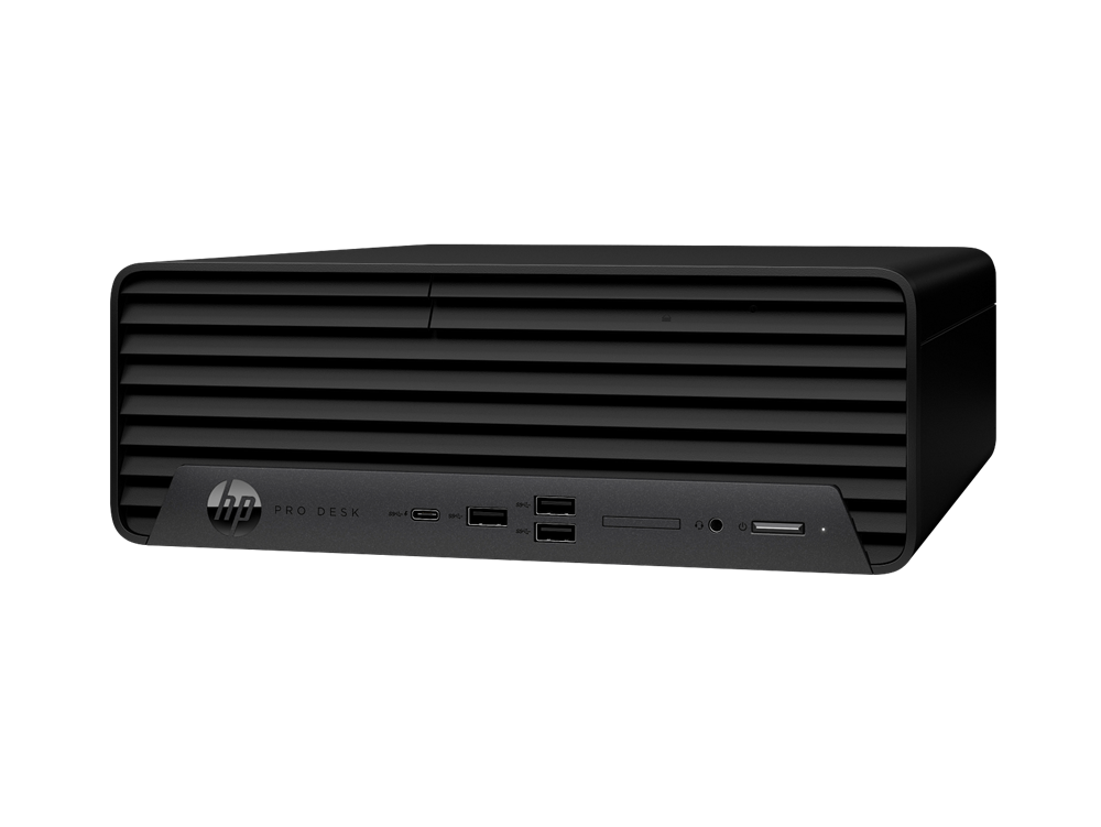HP Pro Small Form Factor 400 G9 Desktop PC (DP1A2AT)