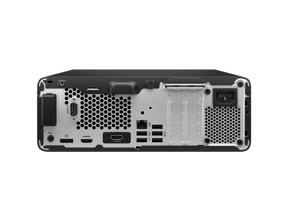 HP Pro Small Form Factor 400 G9 Desktop PC (DP1A2AT)