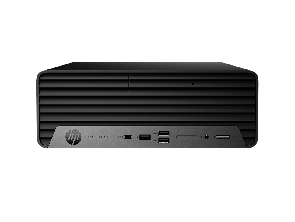 HP Pro Small Form Factor 400 G9 Desktop PC (DP1A2AT)