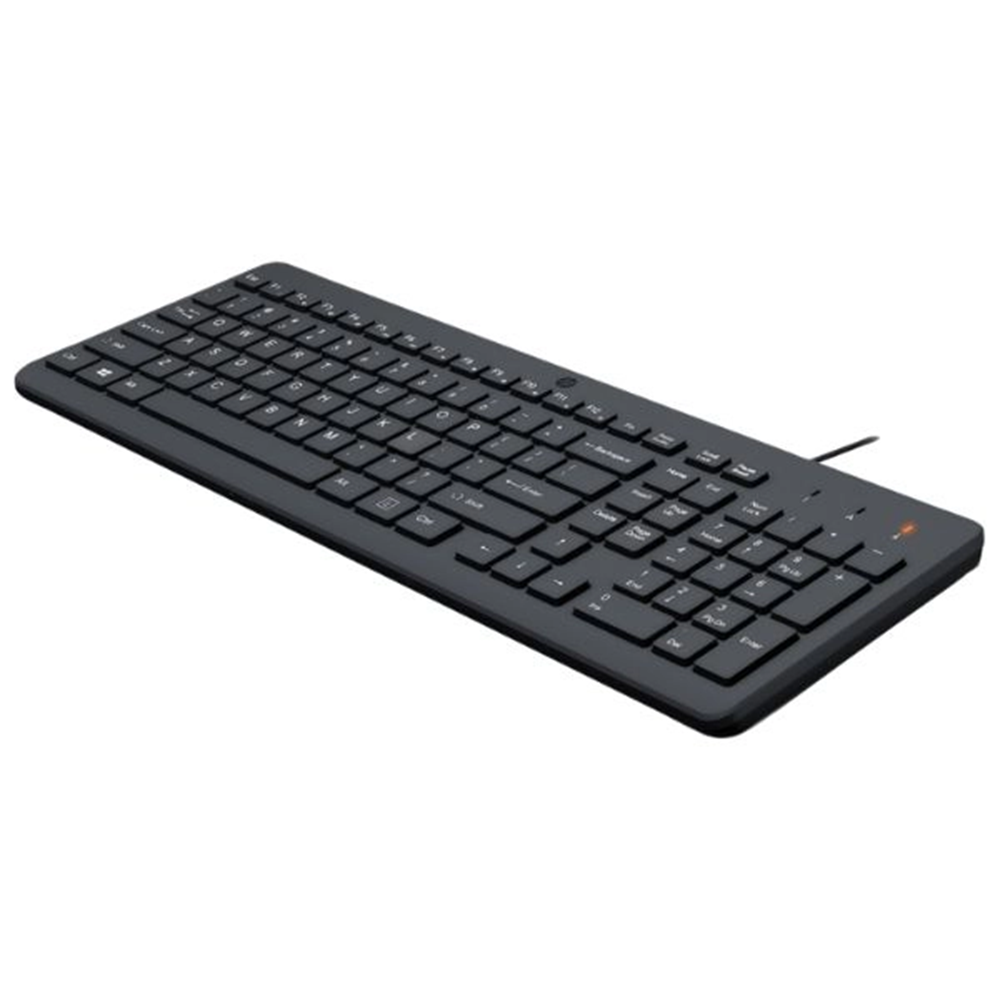 Bàn phím có dây HP 150 (664R5AA)