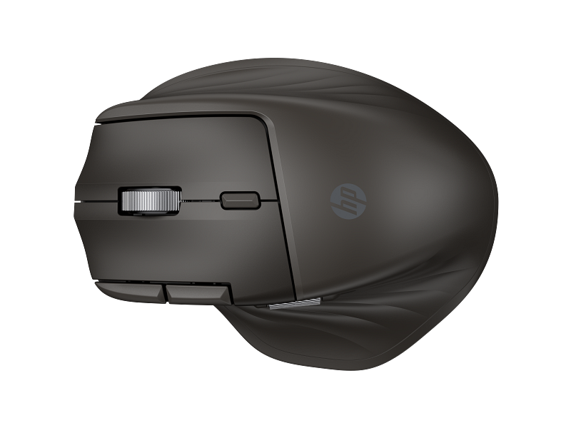 Chuột không dây HP Ultra-Fast-Scroll Wireless Mouse 780M (B8YX3AA)