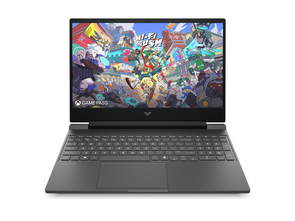 Victus Gaming Laptop 15-fa2452TX (D44VLPA)