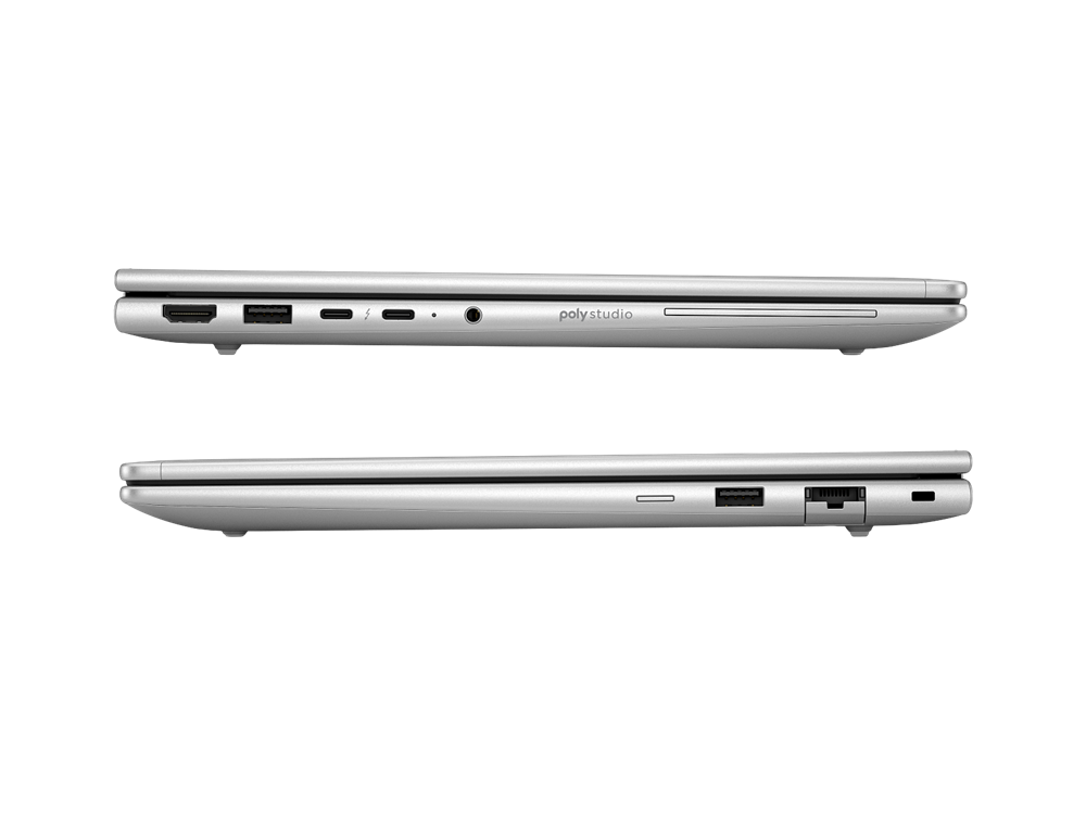 HP EliteBook 6 G1i 14 inch Notebook AI PC (BQ9M8PT)