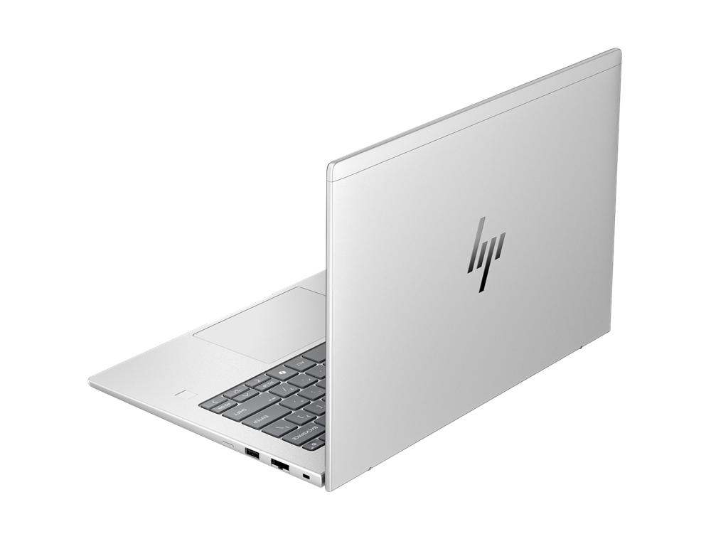 HP EliteBook 6 G1i 14 inch Notebook AI PC (BQ9M8PT)