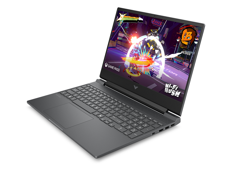 Victus Gaming Laptop 15-fb3115AX (BX9C9PA)