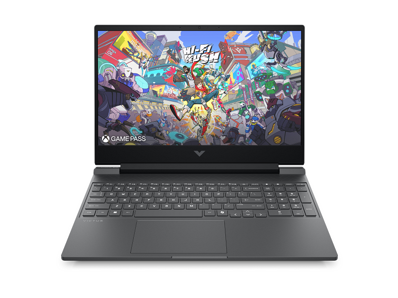 Victus Gaming Laptop 15-fb3115AX (BX9C9PA)