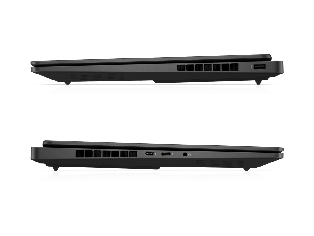 OMEN MAX Gaming Laptop 16-ah0212TX (C1WR1PA)