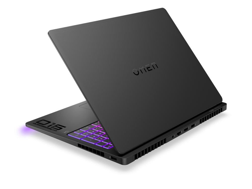 OMEN MAX Gaming Laptop 16-ah0212TX (C1WR1PA)