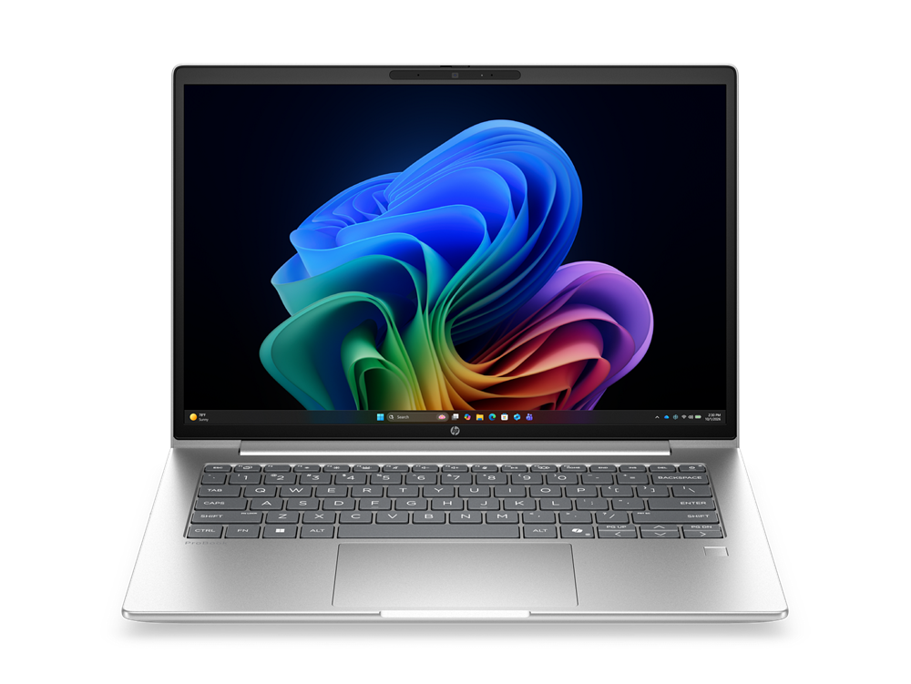 HP ProBook 4 G2i 14 inch Notebook AI PC (DK2W4AT)