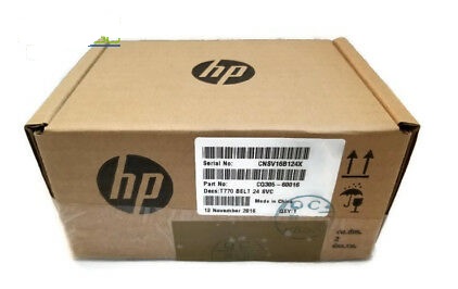 Hộp mực thải Service station assembly HP Designjet T100 Printer Series (CQ890-67045-CHT100)