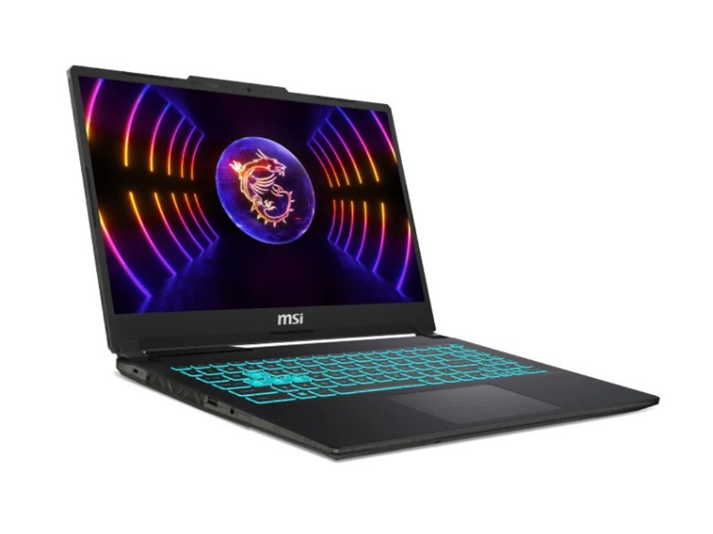 Laptop MSI Cyborg 15 A13VEK-2089VN