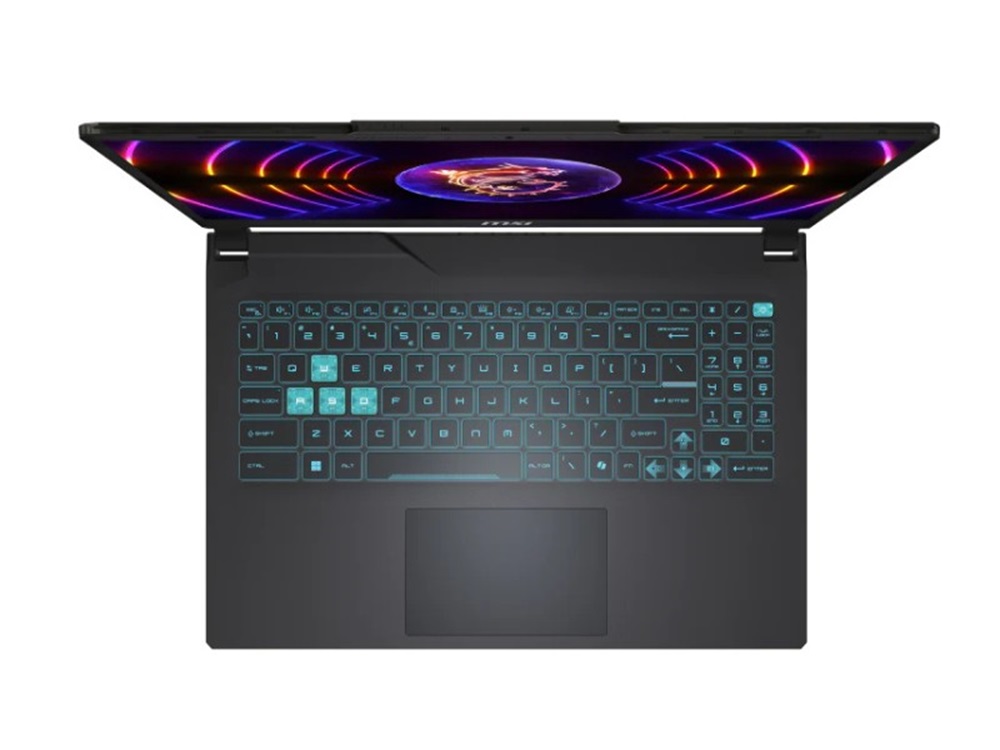 Laptop MSI Cyborg 15 A13VEK-2089VN