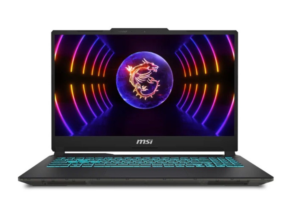 Laptop MSI Cyborg 15 A13VEK-2089VN