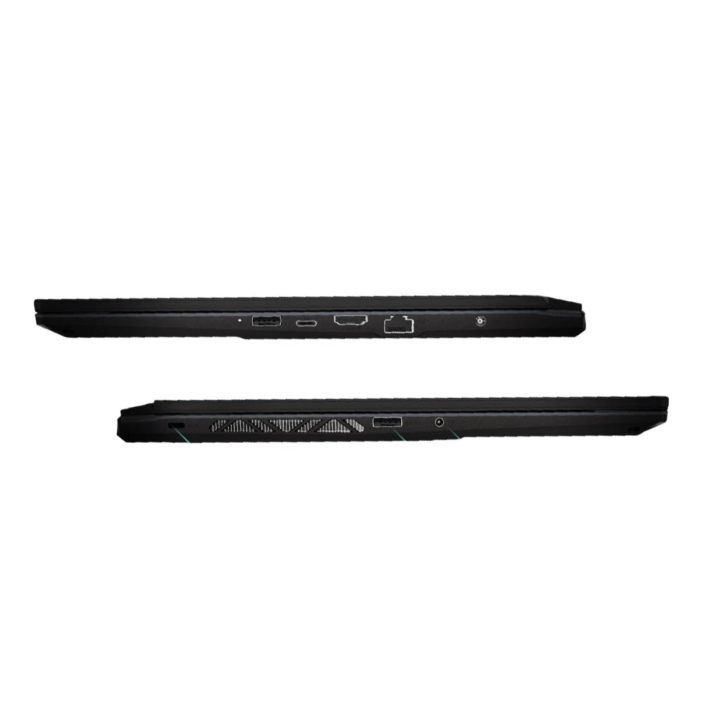 Laptop MSI Cyborg 15 Black Edition A13VEO-2610VN