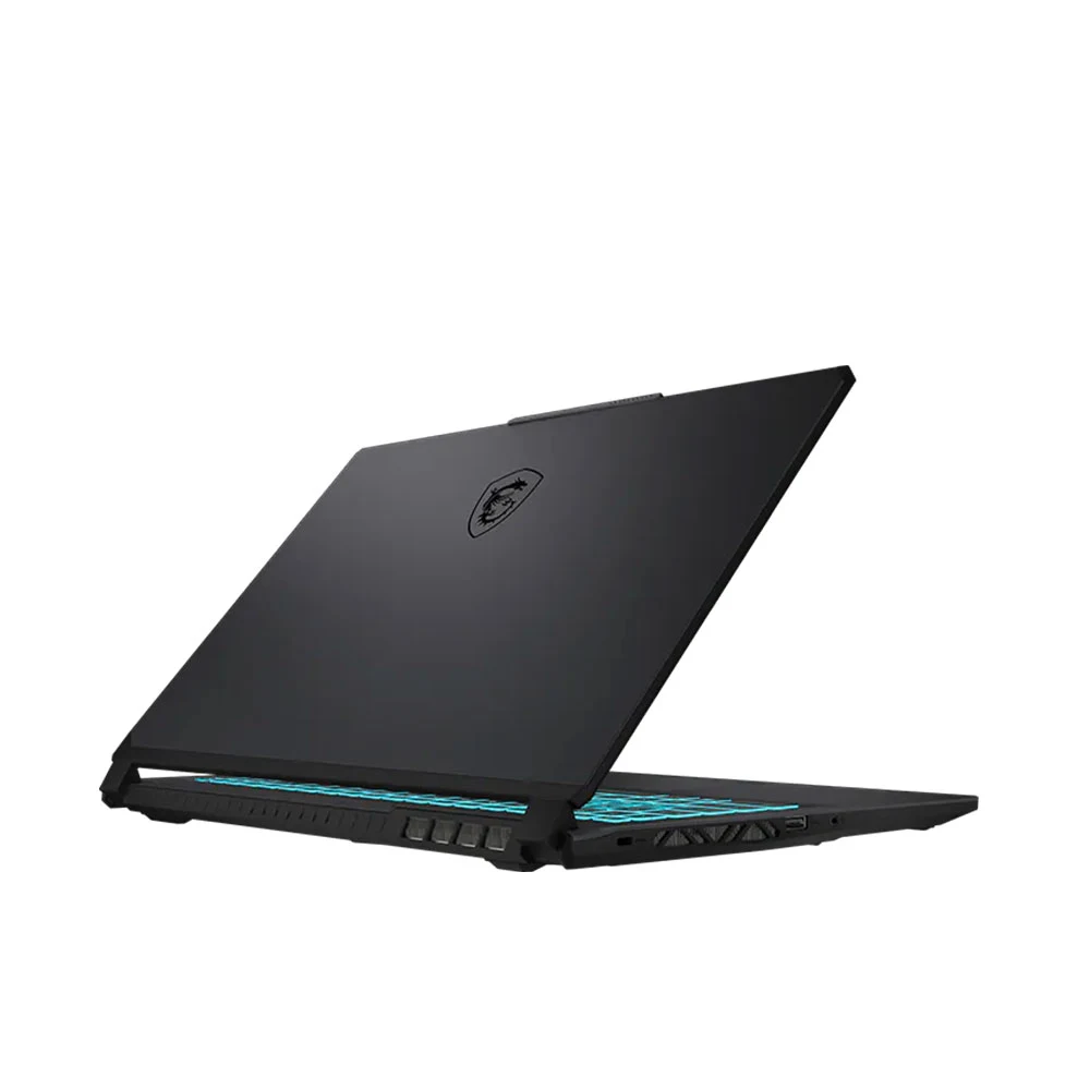 Laptop MSI Cyborg 15 Black Edition A13VEO-2610VN