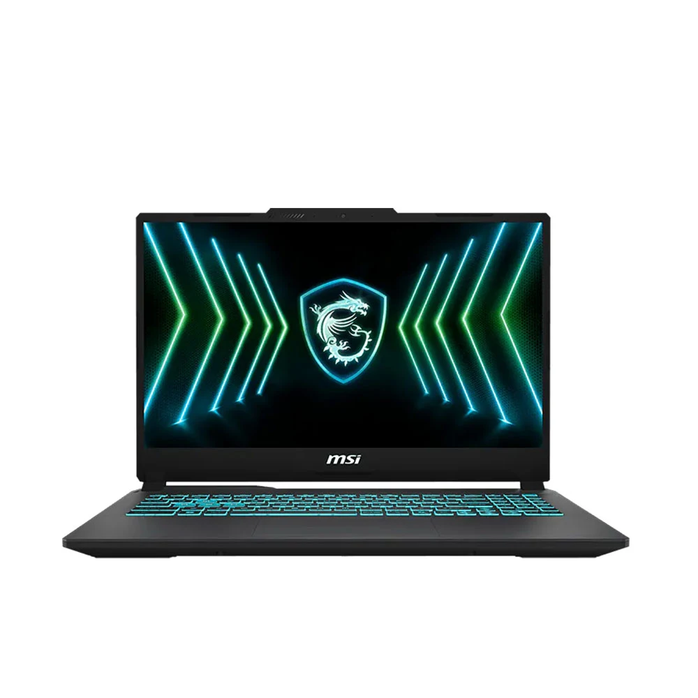 Laptop MSI Cyborg 15 Black Edition A13VEO-2610VN