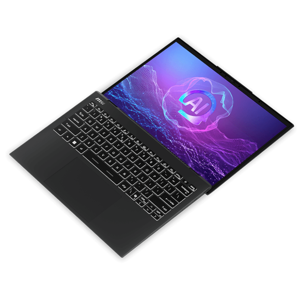 Laptop MSI Prestige 13 AI+ Evo A2VMG-062VN