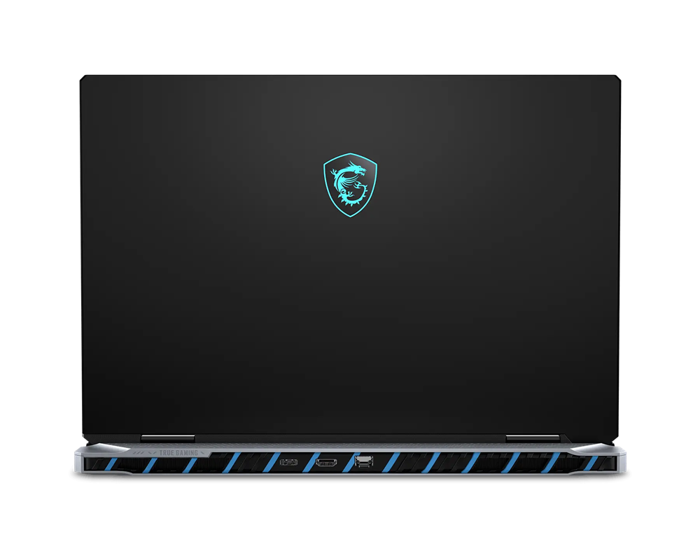 Laptop MSI Titan 18 HX A2WJ - 1200VN