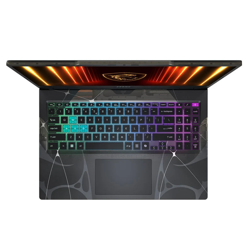 Laptop MSI Cyborg 15 B13WEKG-676VN