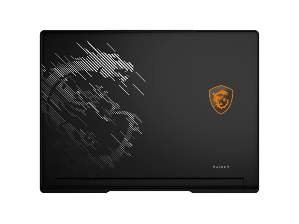 Laptop MSI Raider 16 HX B2WH-258VN