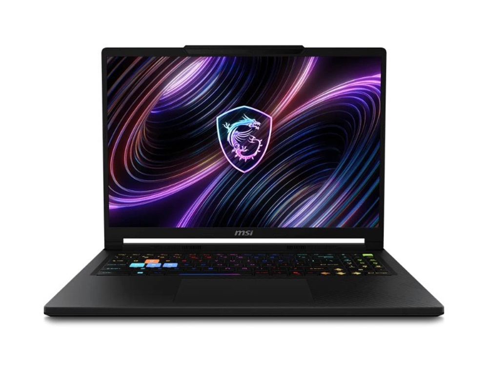 Laptop MSI Raider 16 HX B2WH-258VN