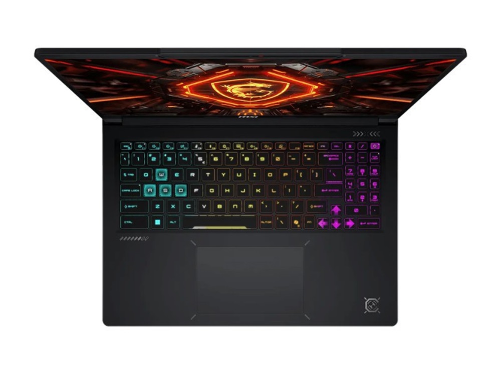 Laptop MSI Crosshair 16 HX E14WEK-077VN