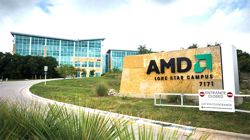 AMD