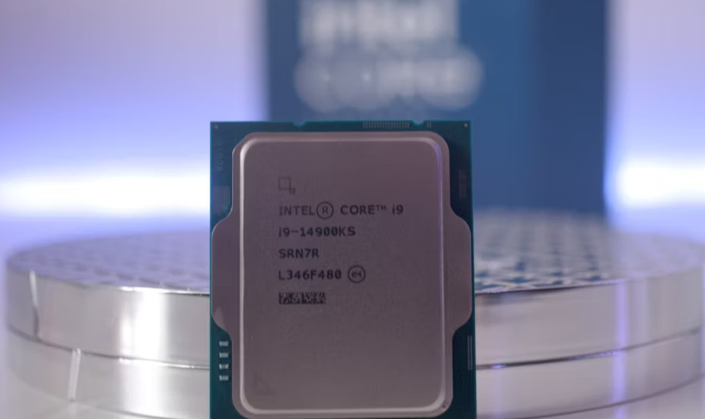 CPU Intel K, KF Và F Có Gì Khác Nhau? PHÂN PHỐI MÁY IN, MÁY TÍNH, MÀN ...
